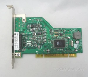 USR 3Com 56k DataFax PC99 PCI Modem 3CP263595A - Picture 1 of 3