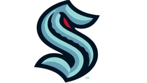Seattle Kraken NHL Team Pro Sports Vinyl Sticker Decal Car Window Wall - Picture 1 of 4