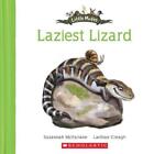 Laziest Lizard (Little Mates #12) by Susannah McFarlane (English) Paperback Book