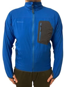 Mammut Ultimate Light Windstopper Windbreaker Jacket Large - Picture 1 of 14