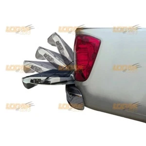 Satz 2 Stoßdämpfer Heckklappe für Nissan Navara NP300 D23 2014 - 2023 - Bild 1 von 12