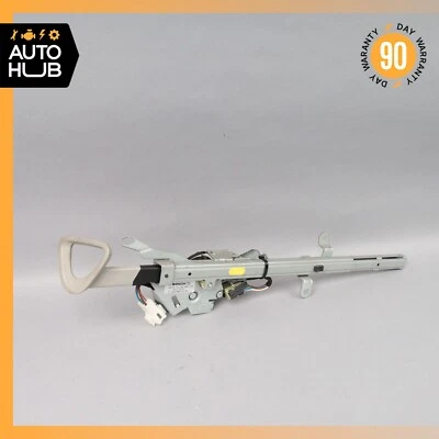 03-05 Mercedes W209 CLK500 CLK320 Delantero Lado Derecho Cinturón Alimentador Motor OEM  Foto 1 de 4