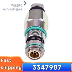 3347907 Fuel Control Actuators for Cummins QSK60 QSK45 Pressure Regulators - Foto 1 di 6