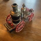 Vintage Radio The Mississippi 1869 Fire Truck Working Can Send Video