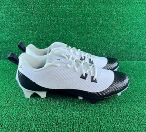 Men Air Jordan Vapor Edge Speed 2 S PE Football Cleats FJ5716 100 Size 11.5 - Picture 1 of 5