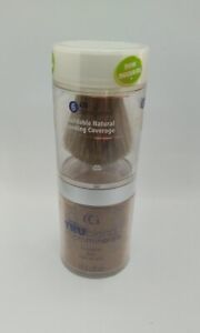 Covergirl CG TRUblend Microminerals Foundation 470 TOASTED ALMOND .35oz