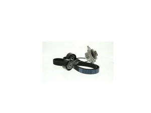 KIT DISTRIBUZIONE DAYCO + POMPA ACQUA PER CITROEN C3 1.4 HDI - Picture 1 of 3