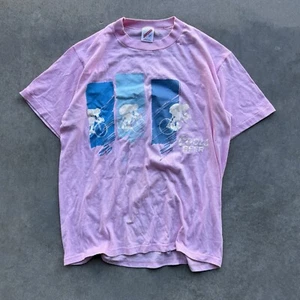 Vintage 1980s Coors International Bicycle Classic Champion Shirt L - Bild 1 von 4