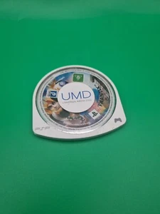 Frantix Sony PlayStation Portable PSP Game - Disc Only - Picture 1 of 1