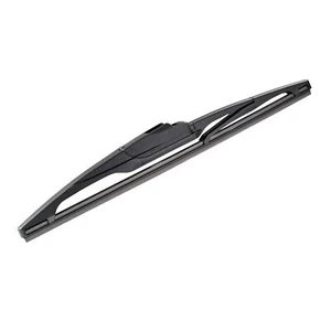 MOTIUM 14" Rear Wiper Blades for Cars Windshield Pack of 1 - Picture 1 of 2