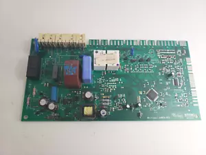 8182306 Genuine OEM Whirlpool Washer Control Board *MANUFACTURER DISCONTINUED* - Picture 1 of 6