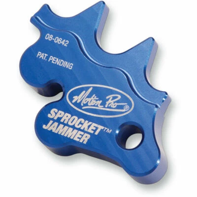 Motion Pro Sprocket Jammer 08-0642 HONDA KAWASAKI KTM SUZUKI YAMAHA 08-0642 - Image 1 of 3