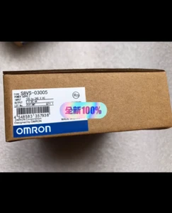1PCS NEW Omron Switching power supply S8VS-03005 **F0 - Picture 1 of 2