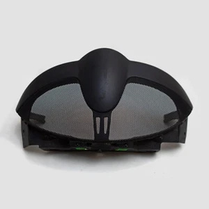 Porsche 987 Cayman Cluster Speedometer Cover Dashboard Trim Boxster - Bild 1 von 4