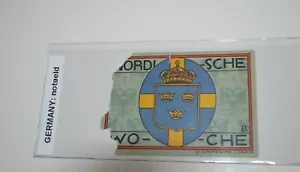 Billete de 50 Pnennig de Alemania LUBECK 1921 / - Imagen 1 de 2