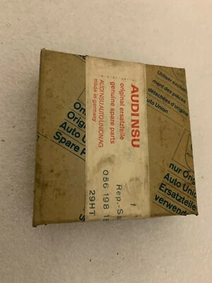 Audi VW Oldtimer Kolbenringe Passat Audi 80 B1 100 C1 ??  056198155A NEU NOS - Image 1 of 3