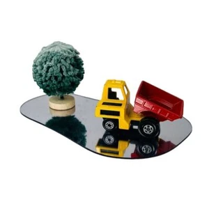 1976 Matchbox Site Dumper Die Cast Truck Made in England - Picture 1 of 6