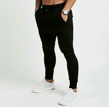 Wholesale Jogger Pants Tapered Fit