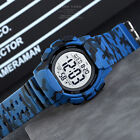 SKMEI Digital Sport Watches Luxury Casual 5Bar Waterproof For Men Watch 1771