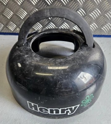 Cubierta superior Henry Hoover HVR200A GWO Foto 1 de 4