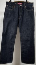 Junya Watanabe Man Levi'S Patch Pocket Denim M W42cm JAPAN