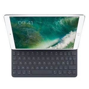 Apple Smart Keyboard Dock France présentation iPad Pro 10,5" A1829 (MPTL2F/A) - Photo 1/4
