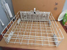 Whirlpool Dishwasher Lower Rack w/Silverware Basket Part # 8539225 W10629541