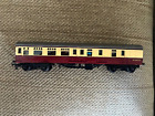 TRIANG R28/220 OO Gauge CARRIAGE M34000 Coach - UNBOXED