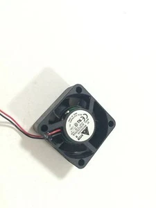 Delta AFB02505HA 2.5CM 2510 double ball bearing cooling fan 2-Pin DC5V 0.18A - Picture 1 of 3