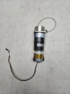 Gorman-Rupp Industries Nutating Pump Model: 19001-115 UNTESTED Parts/Repair - Picture 1 of 8