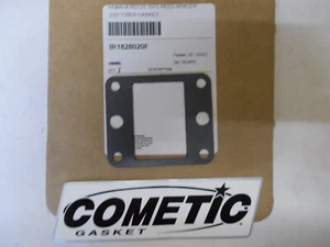 1975-76 YAMAHA RD125-RD20 NOS REED VALVE INTAKE MANIFOLD Spacer        (SPB-10) - Picture 1 of 2