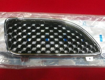 NEW Genuine GM OEM 1999-2005 Pontiac Grand Am Grille 22644244 NEW OLD STOCK! - Image 1 of 4