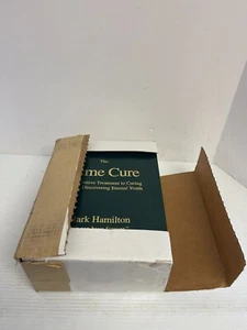 The Prime Cure by Mark Hamilton Neothink Society Book Curing Aging youth- 1120 - Picture 1 of 8