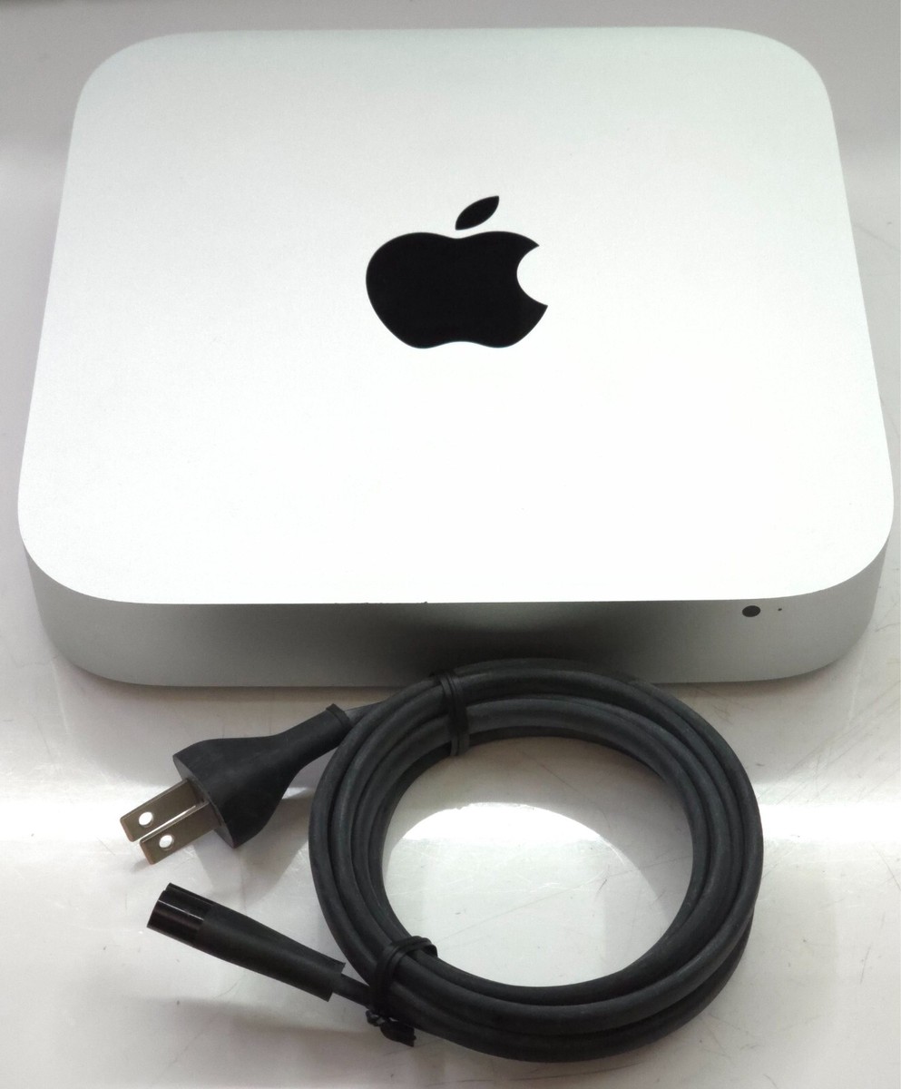 Apple Macmini Core i5 （T52）（Apple Mac mini Intel Core i5 2nd 