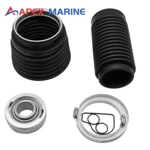 Boat Transom Seal Kit 18-2772-1 for Volvo Penta SX Drives 3854127 3853807 - Bild 1 von 6