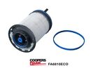 COOPERS Fuel Filter for Mercedes Benz GLE350d 2.9 Litre December 2018 to Present