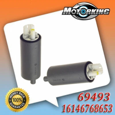 88 89 90 91 92 93 94 para BMW 750iL Juego 2 piezas bomba de combustible 69493 16146768653 D103 Foto 1 de 2