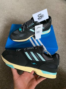 Las mejores ofertas en Zapatillas tenis Adidas Gamuza para hombres | eBay