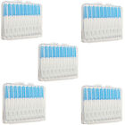 5 Box Dental Interdental Brush Floss Teeth Oral Clean Dental Oral Care Rubber