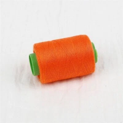 Cotton Machine Embroidery Sewing Thread Hand Craft Patch Threads Supplies 1Pcs - Image 1 of 4