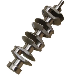 Crankshaft Billet Kurbelwelle for Ford Lotus Twin Cam 1600cc Stroke 72.75mm - Picture 1 of 9