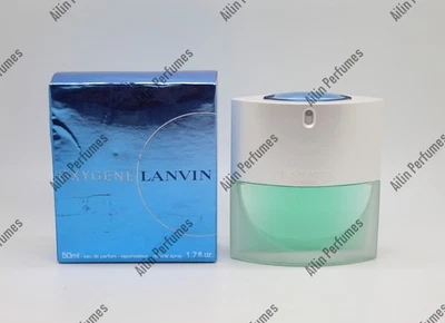Oxygene by Lanvin EDP 1.7oz(50ml) spray for women - Image 1 of 2