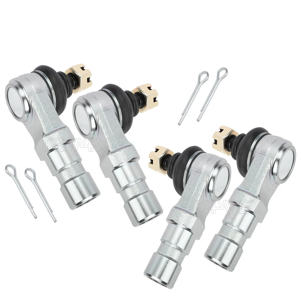 for Suzuki Quadracer 250 Quadracer 500 Quadrunner 230 250 00 Upper Ball Joint - Image 1 of 4