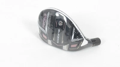 NEW Left Handed LADIES COBRA KING RADSPEED 24* #5 HYBRID Head Only #304051 - Image 1 of 2