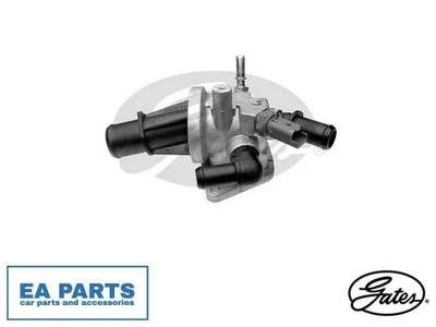 Thermostat, coolant for FIAT FORD LANCIA GATES TH28488G1 - Image 1 of 3
