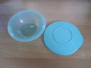 Tupperware Junge Welle Schüssel, 220 ml , mint - Bild 1 von 2
