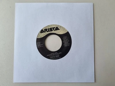 Ace Of Base - Lucky Love (Frankie Knuckles Edit) 7'' Vinyl US - Image 1 of 4