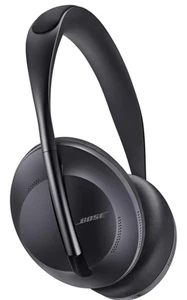 Bose NC700 Cuffie Bluetooth Wireless con Cancellazione del Rumore - Buone Condizioni - Foto 1 di 12