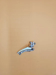 Umwerfer Shimano Sante FD 5000 Anlöt Sockel Rennrad front derailleur braze on - Picture 1 of 10