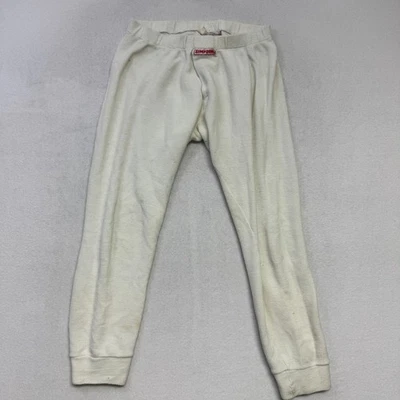 Pantalones inferiores Simpson Racing resistentes al fuego Nomex talla grande EE. UU. Foto 1 de 3